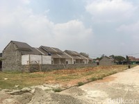 Bangun Rumah Tanpa DP untuk PNS Terganjal Banyak Masalah