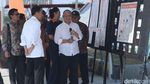 Foto: Jokowi Resmikan Tol Jombang - Mojokerto