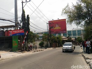 Napak Tilas Perjuangan Terakhir Rudianto Selamatkan Bayi Debora