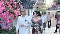 Raisa, cantik mu itu loh!. Foto: Instagram Bubahalfian