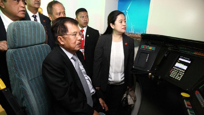 Menko PMK: Indonesia Siap Kerja Sama Iptek dengan Negara OKI