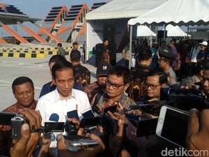 Jokowi Ingin Film Bahaya PKI Diproduksi Ulang