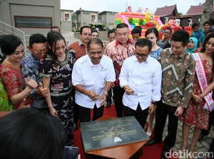 Tingkatkan Pariwisata, Banyuwangi Buka Resor Baru