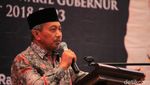 Foto: Momen Kemesraan PKS-Demiz yang Terpisahkan Kontrak Politik