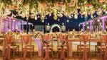 Foto: Tempat Pesta Pernikahan Raisa dan Hamish Daud di Bali
