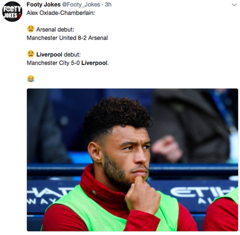 Download Gambar gambar meme liverpool kalah Terkini