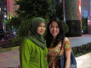 Kesan Mahasiswi RI di Kota Nanning yang Jadi Contoh Smart City
