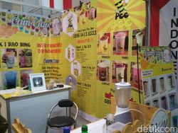 Punya Rp 3 Juta Bisa Bisnis Minuman Kekinian