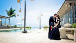 Foto: Tempat Pesta Pernikahan Raisa dan Hamish Daud di Bali