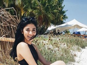 Naysila Mirdad dan Nana Mirdad yang Makin Kompak
