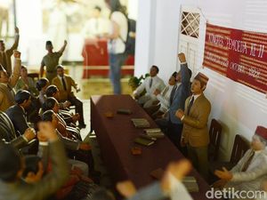 Antara AR Baswedan dan Kwee Thiam Hong dalam Sumpah Pemuda