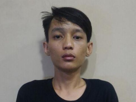 Polisi Tangkap Penjambret Ponsel di Cempaka Putih