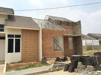 Bangun Rumah Tanpa DP untuk PNS Terganjal Banyak Masalah