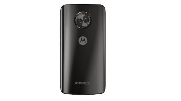 Motorola Siapkan Android One Pesaing Mi A1