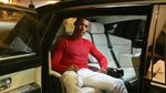 Duh Bikin Iri, Foto Cristiano Ronaldo Mejeng dengan Mobil Mewahnya