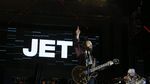 Perdana Manggung di Indonesia, Jet Sukses Meriahkan Soundrenaline 2017