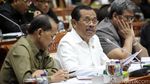 Jaksa Agung dan DPR Bahas Wacana Satgas Tipikor