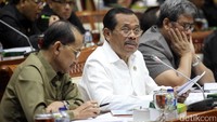Meski dana operasional terbatas, Kejagung memastikan bekerja optimal menangani perkara.