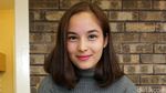 Happy Monday! Yuk Disemangatin sama Chelsea Islan
