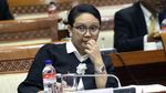 Menlu Banjir Pujian dari Anggota DPR soal Rohingya