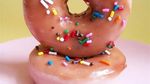 Mandi Makin Asyik dengan Sabun Bentuk Donat, Sereal hingga Permen Jelly