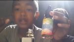Video Viral Anak di Bawah Umur Mengisap Rokok Elektrik Bikin Miris