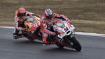 Foto: Momen Marquez Salip Petrucci