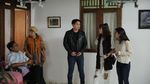 Aksi Billy Syahputra di Rezeki 7 Turunan