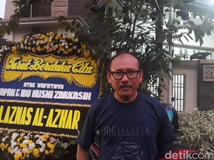 Pasutri Tewas Terbungkus Bedcover akan Dimakamkan di Pekalongan