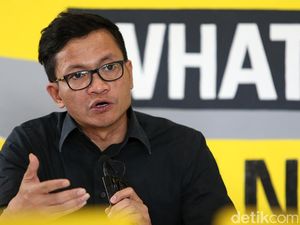 Usman Hamid Tolak Gabung Tim Ad Hoc Kasus Munir Bentukan Komnas HAM