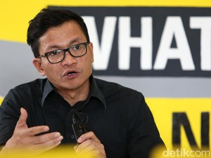 Usman Hamid Tolak Gabung Tim Ad Hoc Kasus Munir Bentukan Komnas HAM