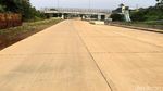 Proyek Tol Cijago Sudah Tembus Kampus UI