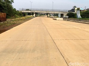 4 Ruas Tol Batal Beroperasi Tahun Ini, Apa Saja?
