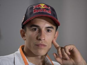 Prediksi Marquez untuk Balapan Akhir Pekan Ini