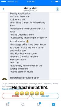 Aktris Ini Sebar Formulir untuk Pria yang Mau Jadi Pacarnya, Minat Daftar?