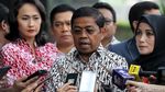 Setya Novanto Sakit, Idrus Marham ke KPK