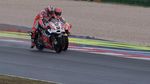 Foto: Momen Marquez Salip Petrucci