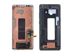 Ketika Samsung Galaxy Note 8 Dimutilasi