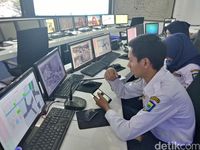Operator CCTV