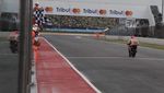 Foto: Momen Marquez Salip Petrucci
