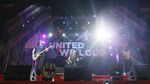 Glenn Fredly Melesat Bersama Kelompok Penerbang Roket