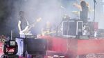 Dashboard Confessional Sukses Panaskan Panggung Soundrenaline 2017