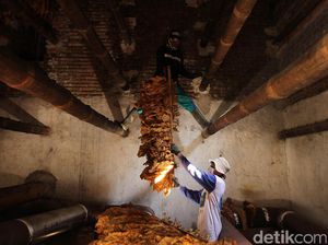 Swasta Gandeng Pengusaha Daerah, Serap Banyak Tenaga Kerja Baru