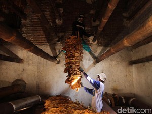 Begini Kesiapan Sampoerna Hadapi New Normal