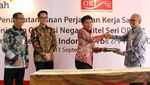 Kerjasama Penjualan Obligasi di Bank DKI