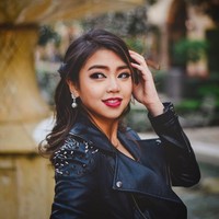 Clarissa Tanoesoedibjo adalah putri keempat dari pengusaha Hary Tanoesoedibjo. Foto: Instagram