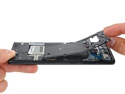 Ketika Samsung Galaxy Note 8 Dimutilasi