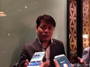 Kejahatan Siber Kini Alihkan Target ke Perusahaan