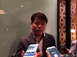 Kejahatan Siber Kini Alihkan Target ke Perusahaan
