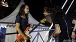Momen Belakang Panggung Sebelum Dashboard Confessional Mengguncang Bali
